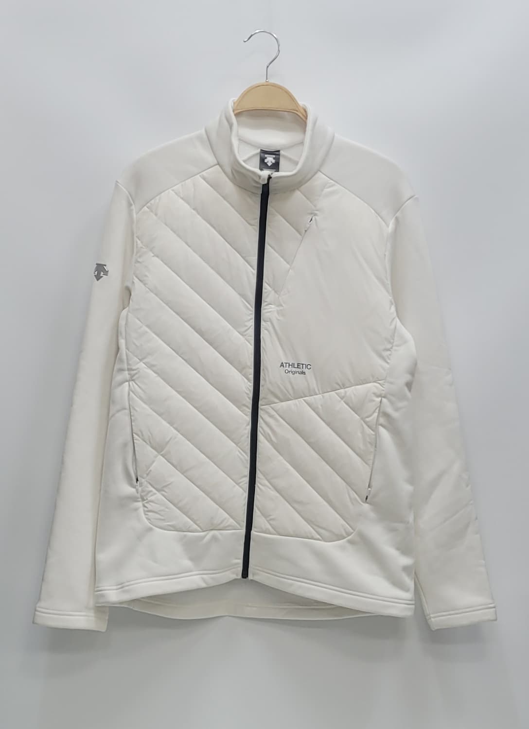 DESCENTE 20FW 데상트 듀얼리스 다운 패딩 자켓 / 남 105  상품이미지1