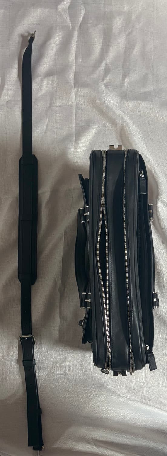 투미 tumi astonia 서류가방 상품이미지3