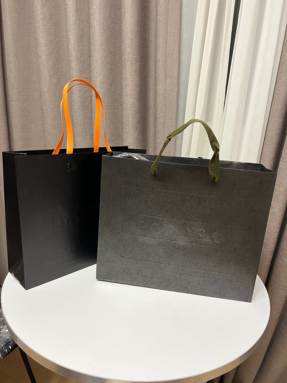 포터 프리스타일 블랙 상품이미지8