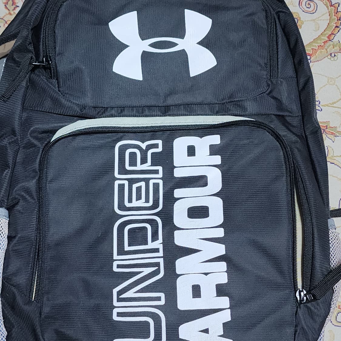 언더아머 백팩 가방
 상품이미지2