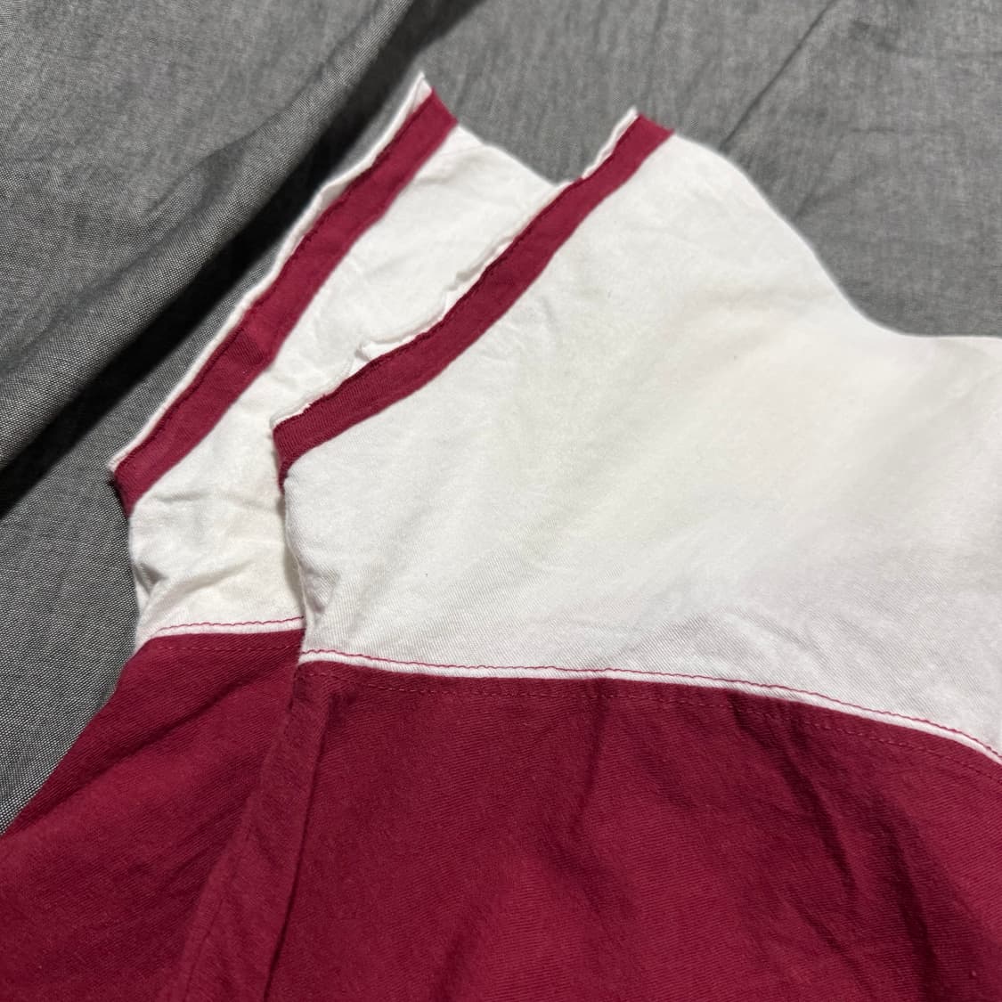 NFL Redskins Womens S/S T Shirts 상품이미지5