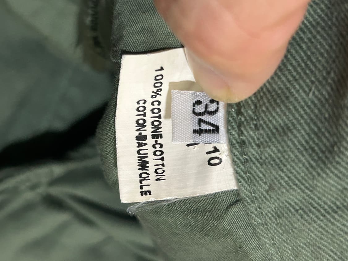 Raf by Raf Simons 34 상품이미지7