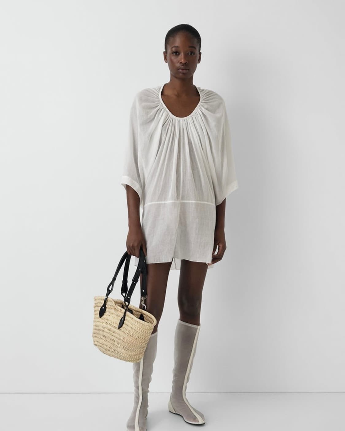 기마구아스 Marina 마리나 백 상품이미지4