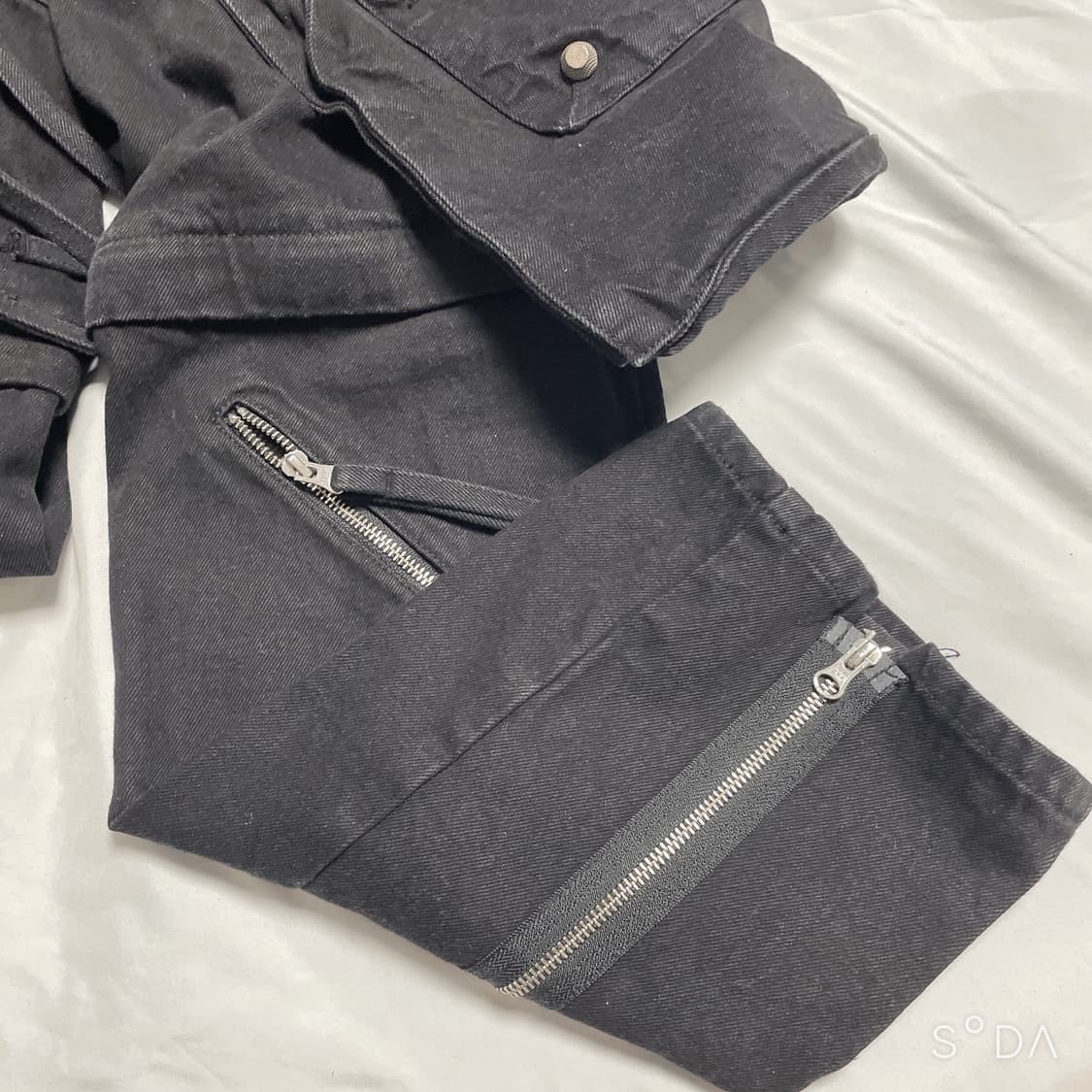 써저리 프로세스005 XS 상품이미지6