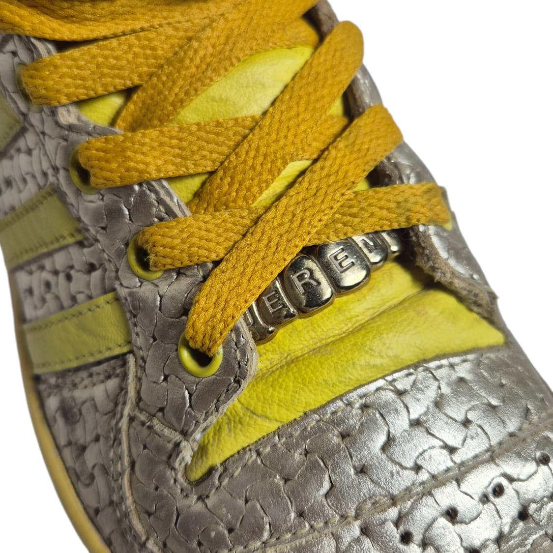 265) 아디다스 x 제레미스캇 Js 에티듀드 불꽃 하이탑 상품이미지7