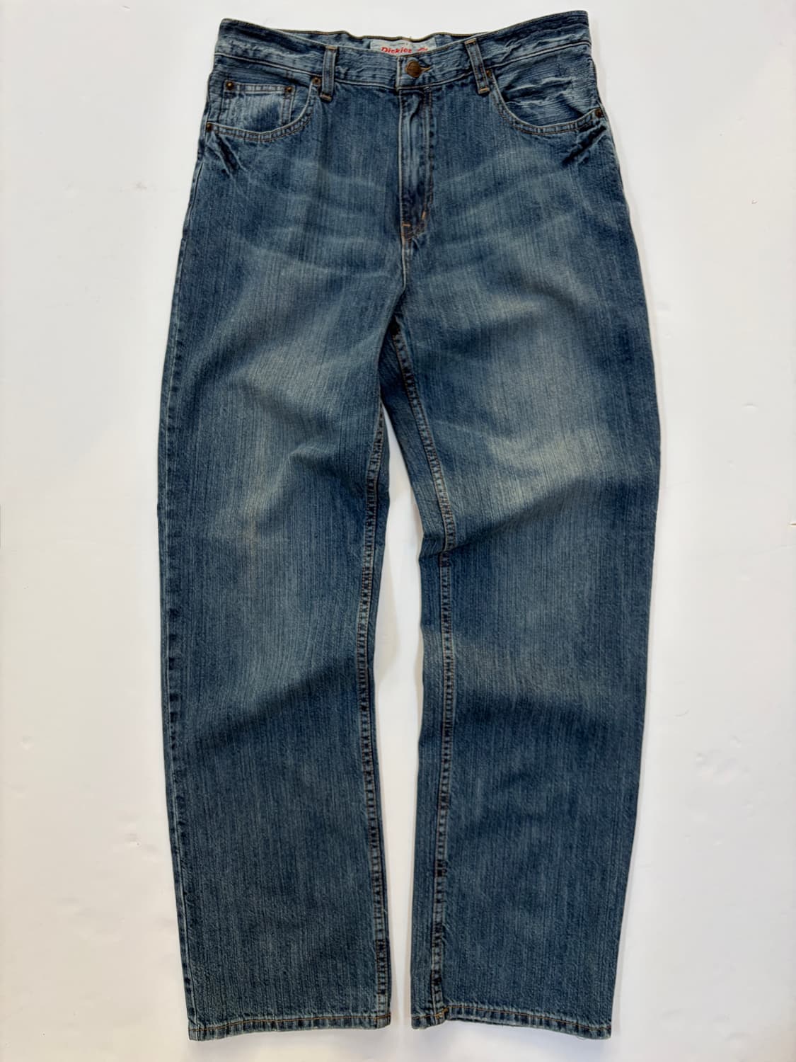 디키즈 데님팬츠 상품이미지1