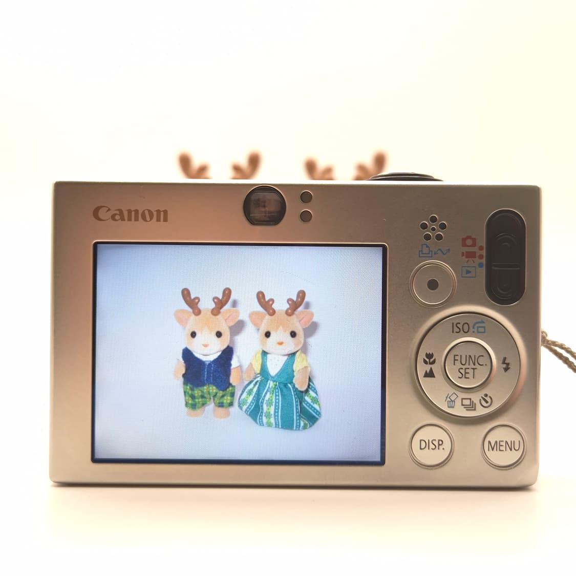 📸 캐논 IXY 10 ✨ 강민경 디카 💕 초미품 풀박스 상품이미지6