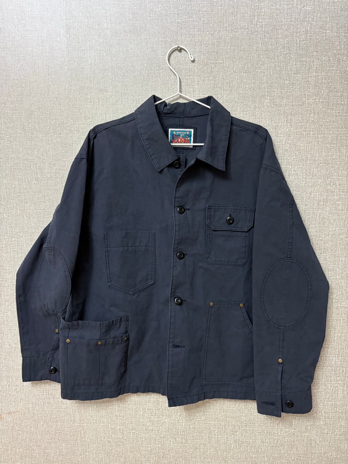 일본 빈티지 워크웨어 상품이미지1