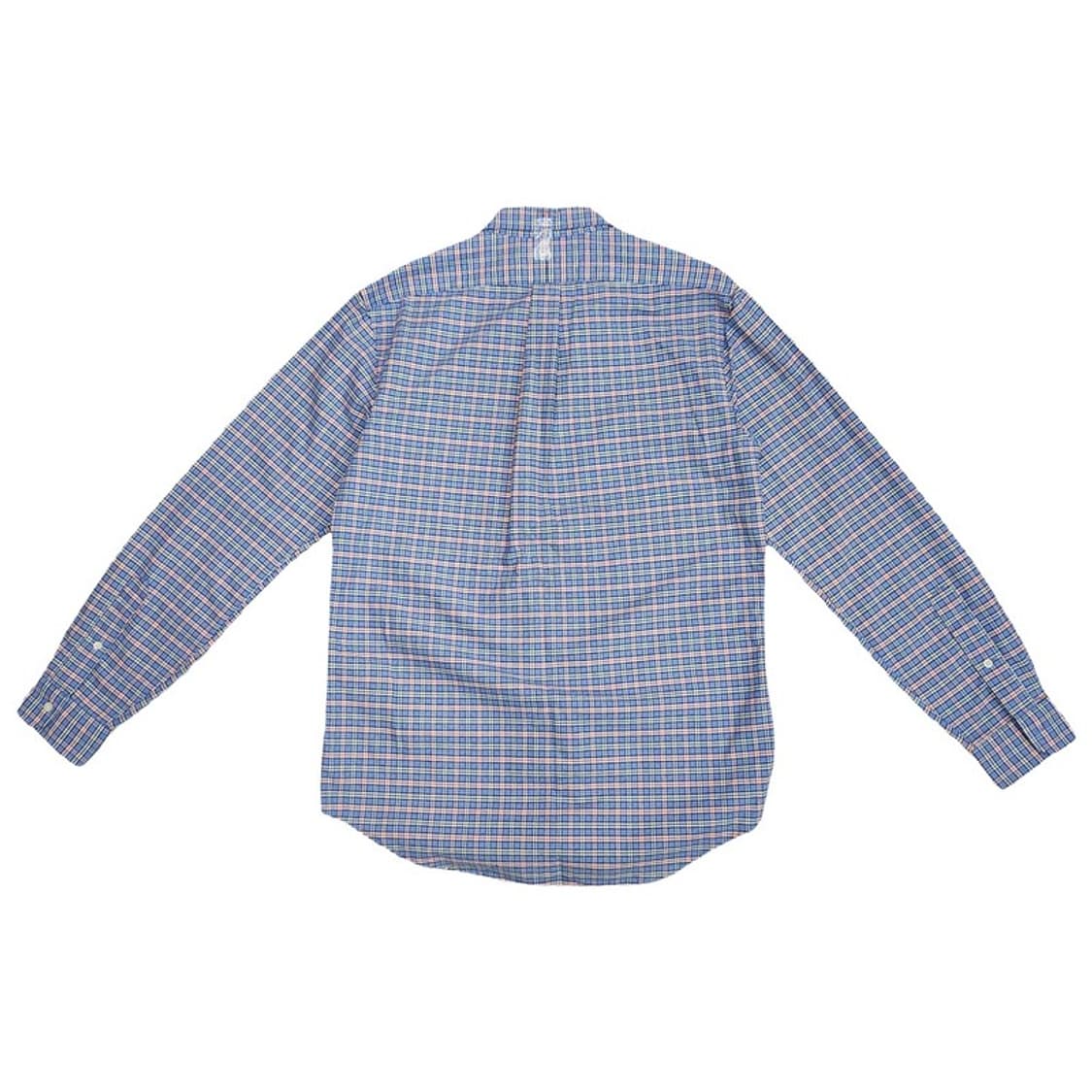 RALPH LAUREN 체크 셔츠 Women M 상품이미지7