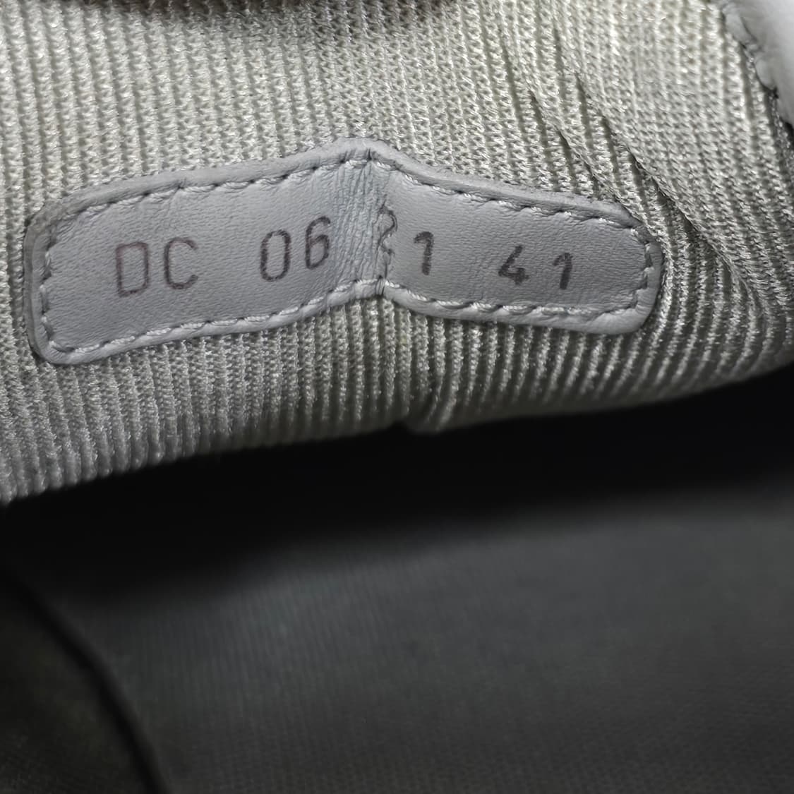 디올 B27 스니커즈 신발 41사이즈 260 265 판매 상품이미지9