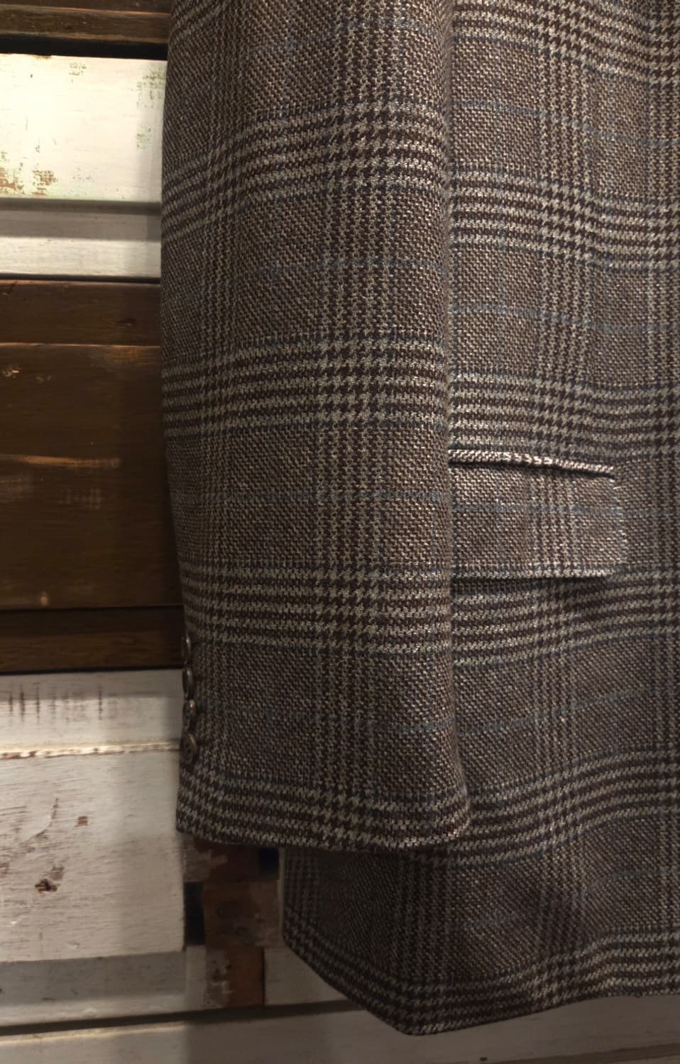 브리오니 캐시미어 자켓 상품이미지4