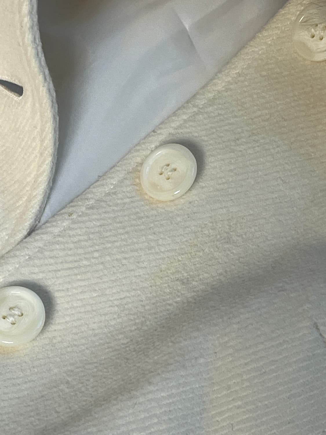 라떼갸루 폭스퍼 코트 상품이미지9