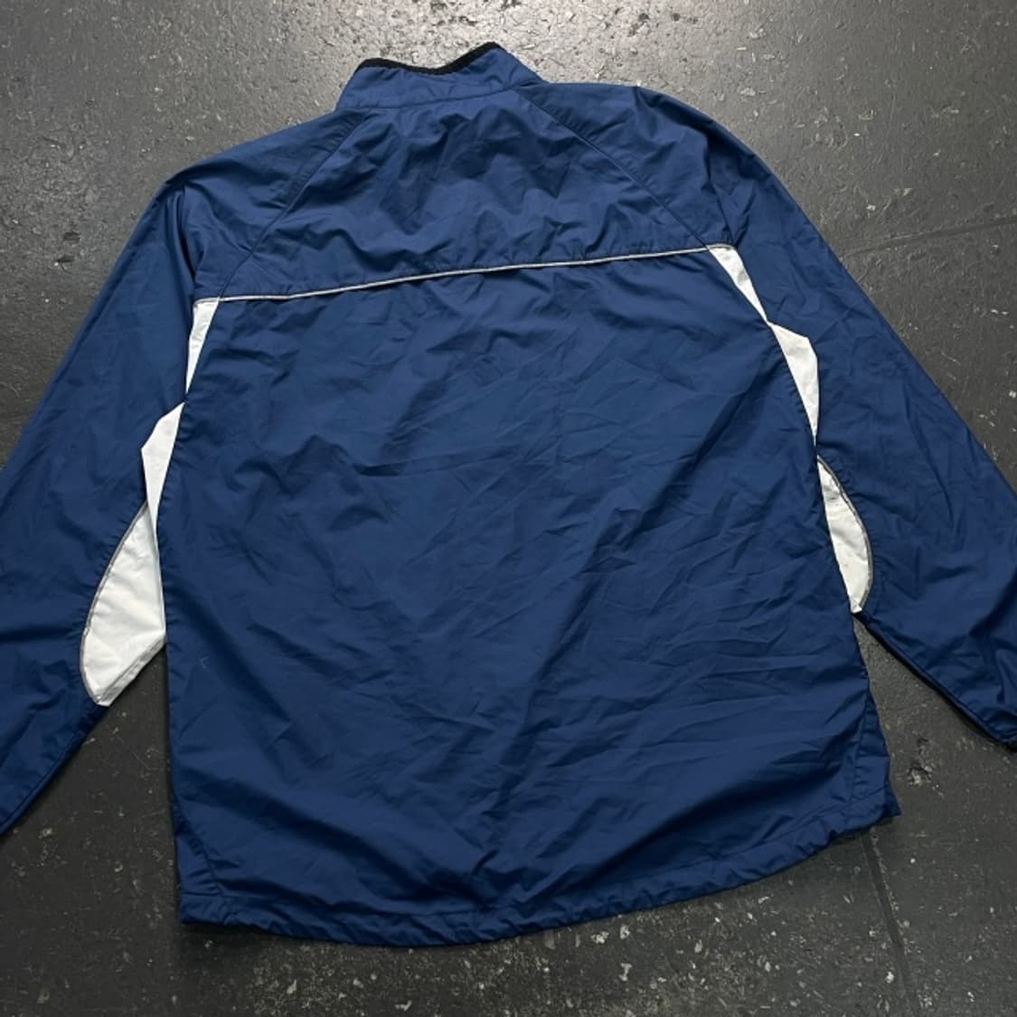 105 나이키 스우시 바람막이  상품이미지7