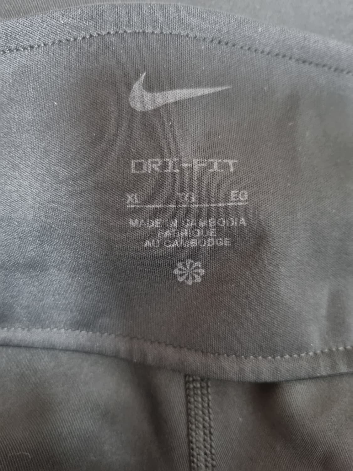 남성 2022 나이키 리플렉티브 레깅스 타이즈 러닝복 런닝복 트레이닝복 상품이미지10