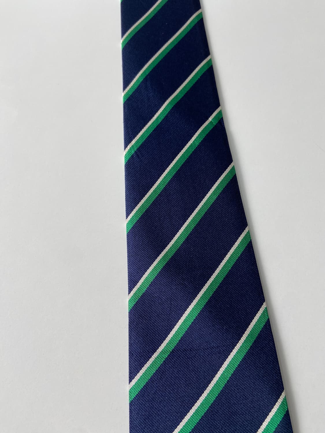 입생로랑(YSL) 명품 정품 넥타이 상품이미지9