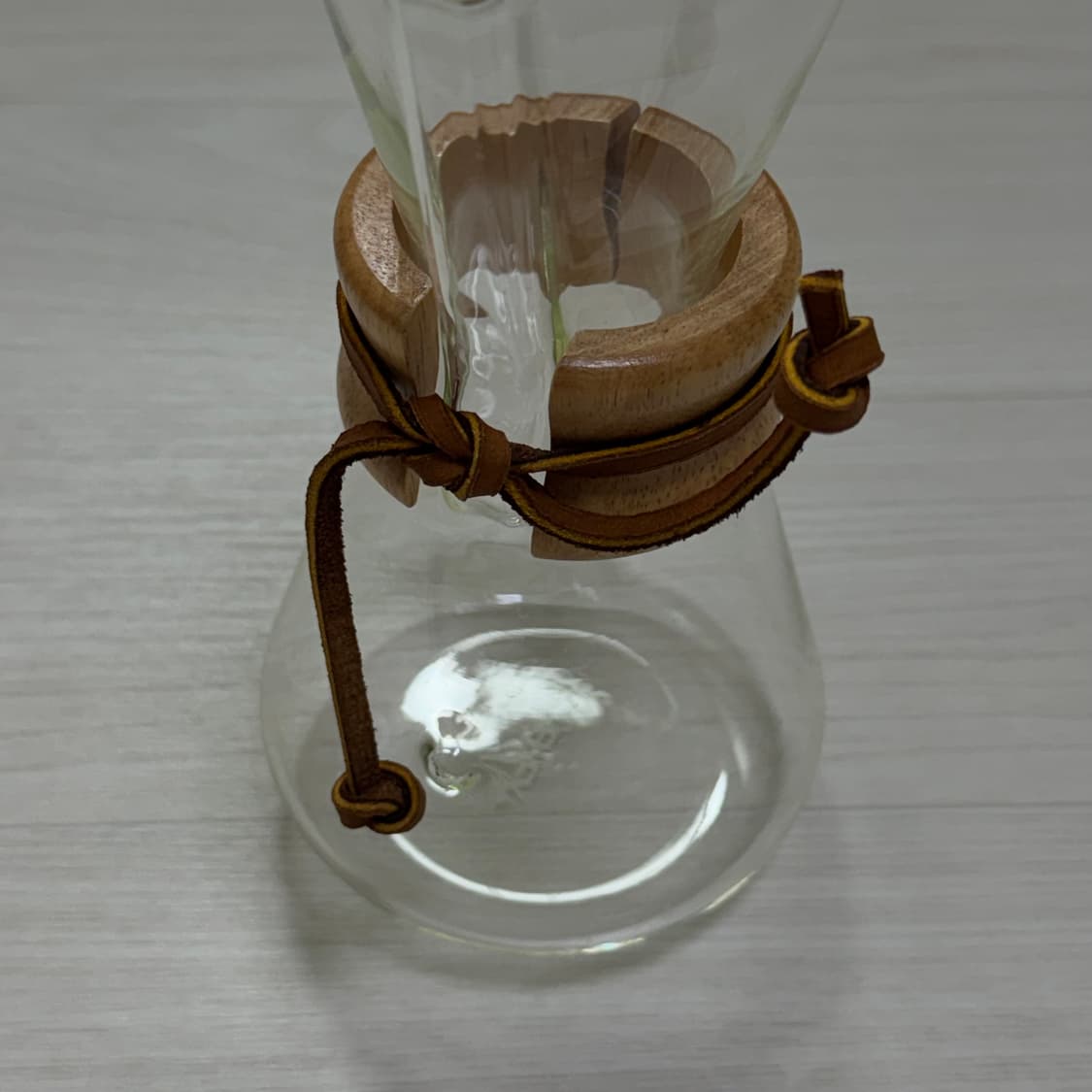 케맥스 클래식 커피메이커 3CUP 상품이미지5