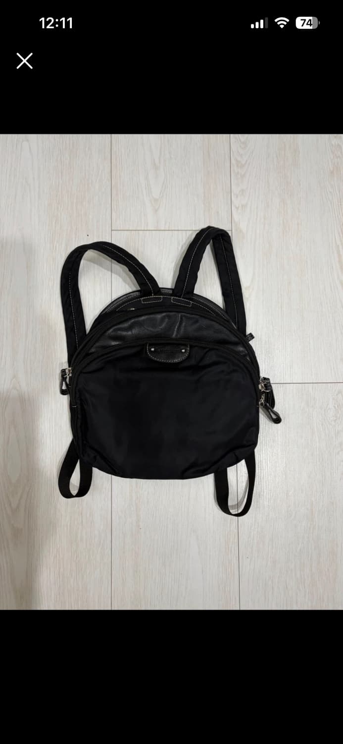 갸루깔 백팩 상품이미지1