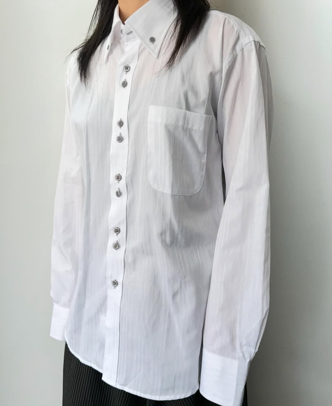 빈티지 셔츠  상품이미지2