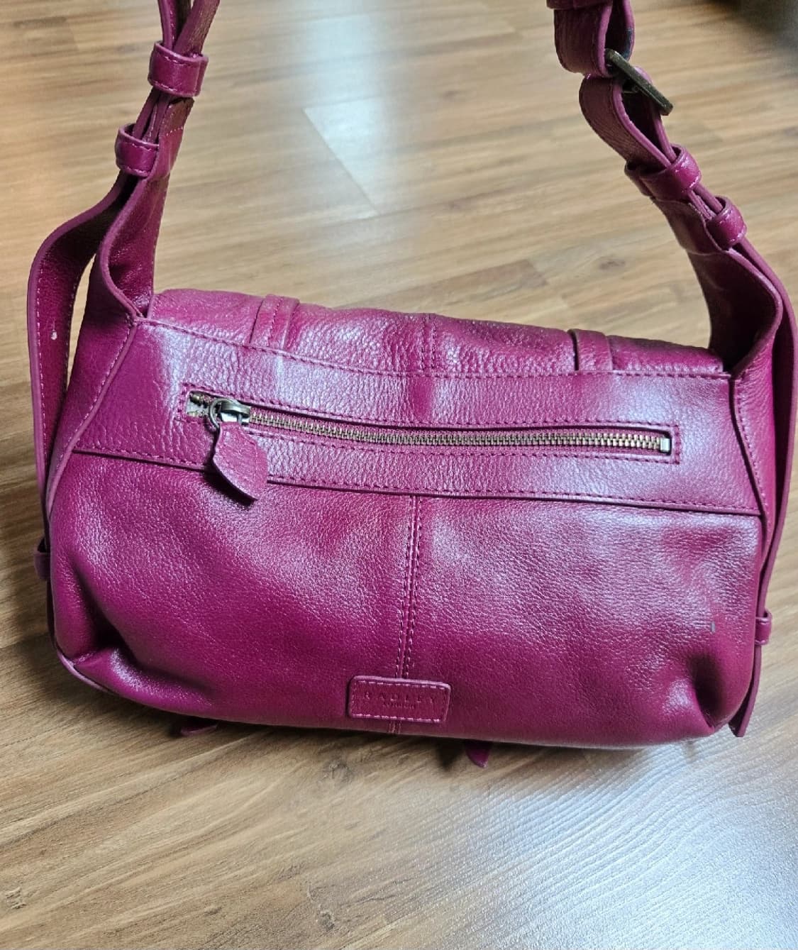 Radley London 그로브너  가죽 숄더백 [풀팩 정품]
 상품이미지2