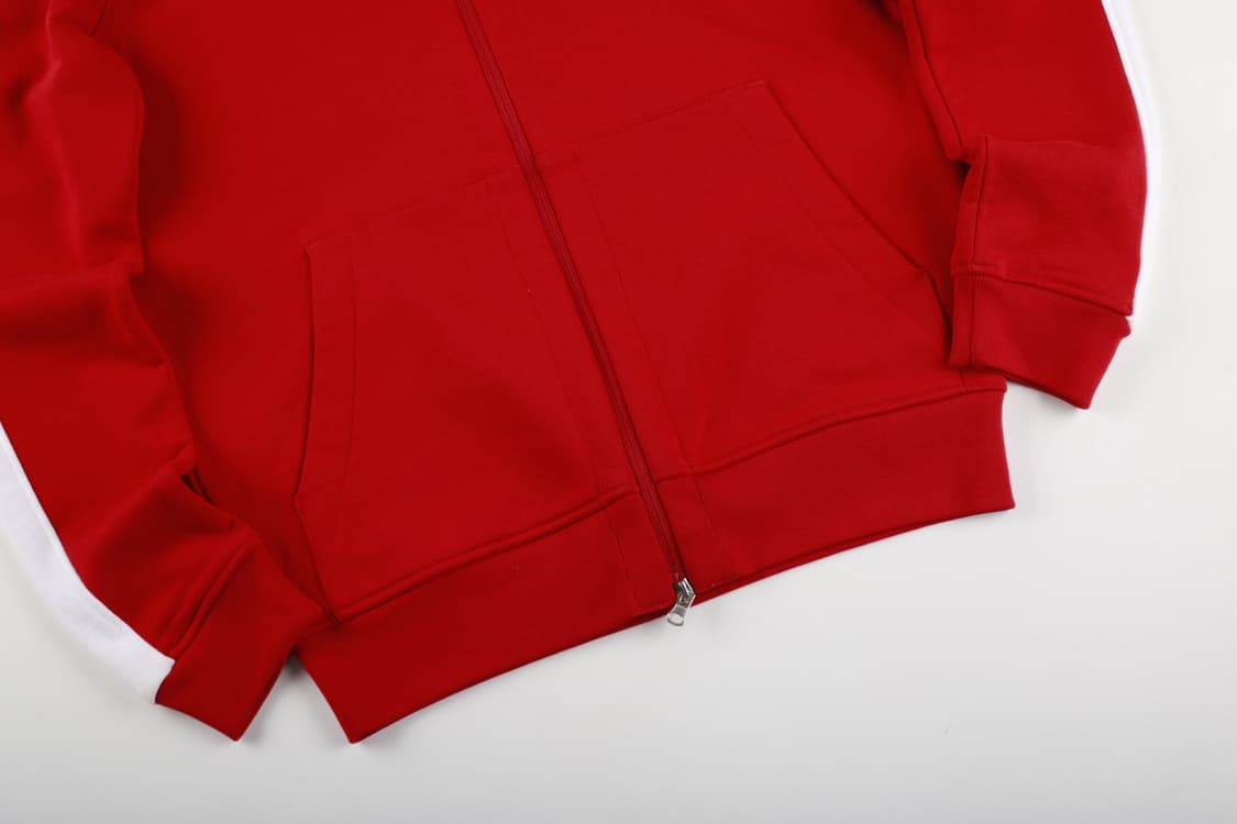 [L] 라코스테 집업 자켓 상품이미지3