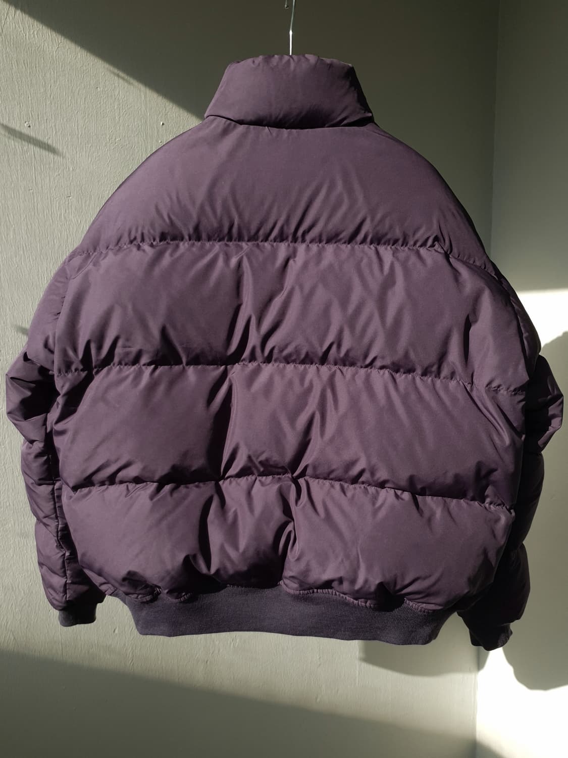 90s Polo Ralph Luaren puffer down jk 상품이미지7