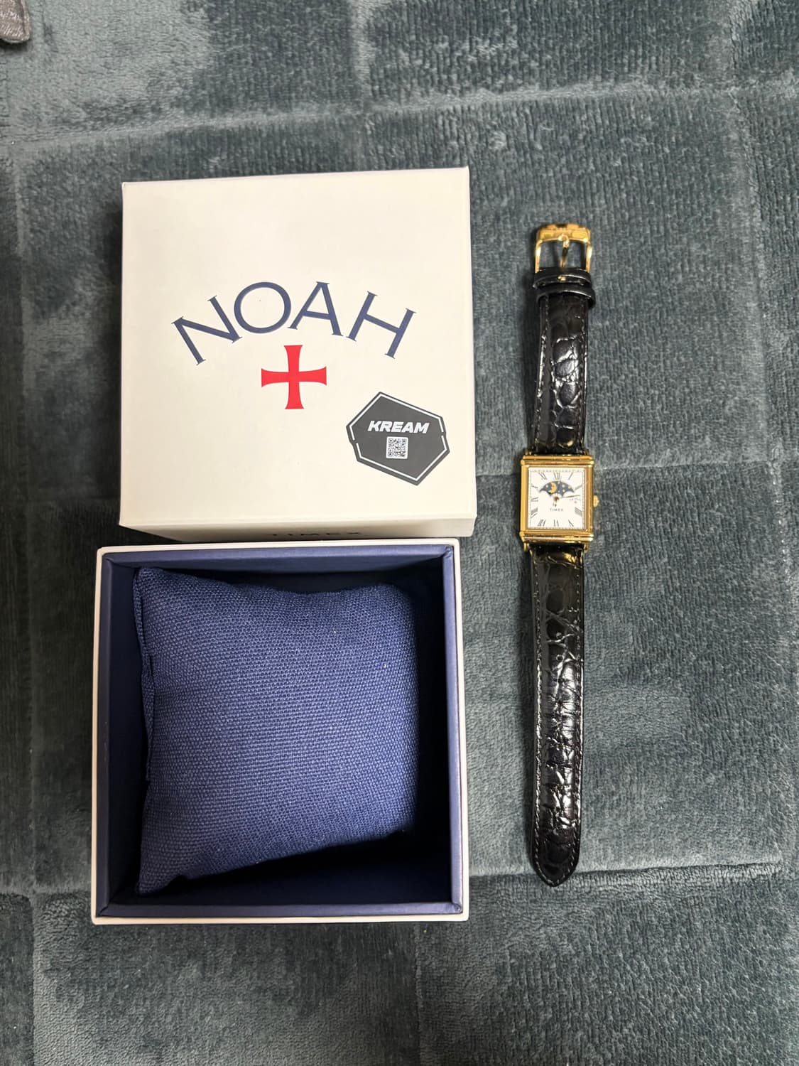 노아 타이맥스 썬앤문 골드블랙 상품이미지1