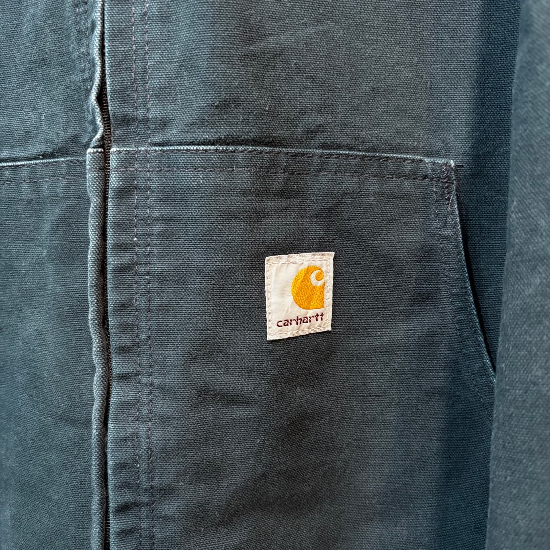 [XL] CARHARTT 칼하트 빈티지 액티브 자켓 상품이미지2