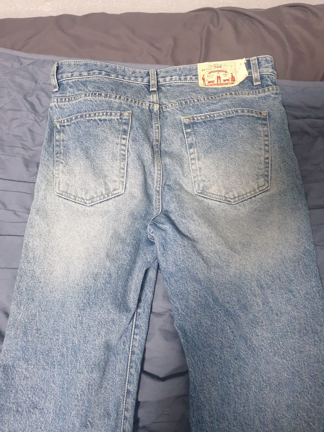 모드나인 러스티로즈 31사이즈 상품이미지4