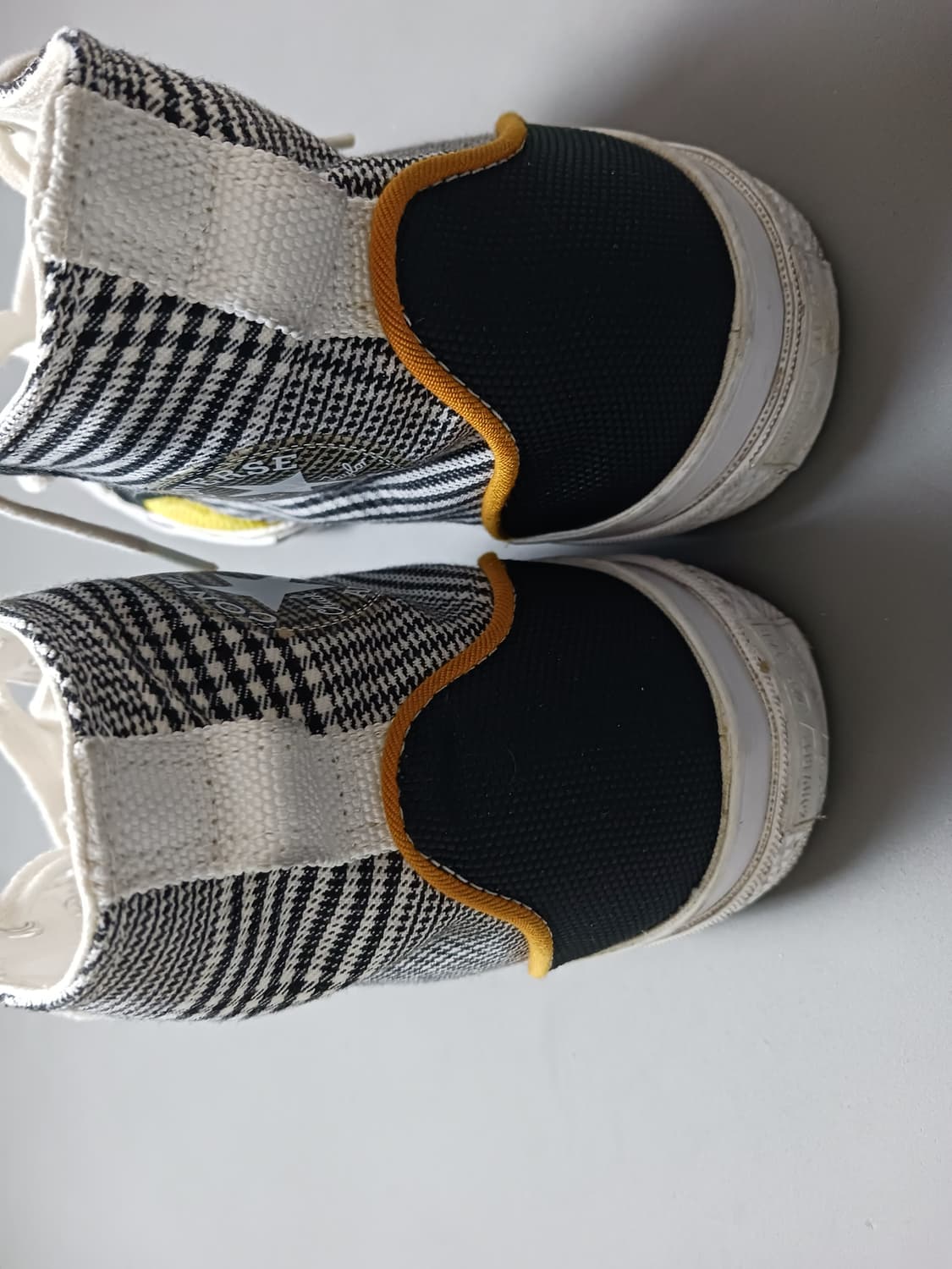 [275] 컨버스 척테일러 70s 하이 핵드 패션 스니커즈 상품이미지7