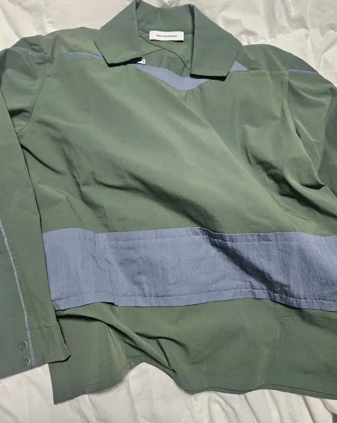 Kiko 키코 코스타디노브 chaster pullover 상품이미지1