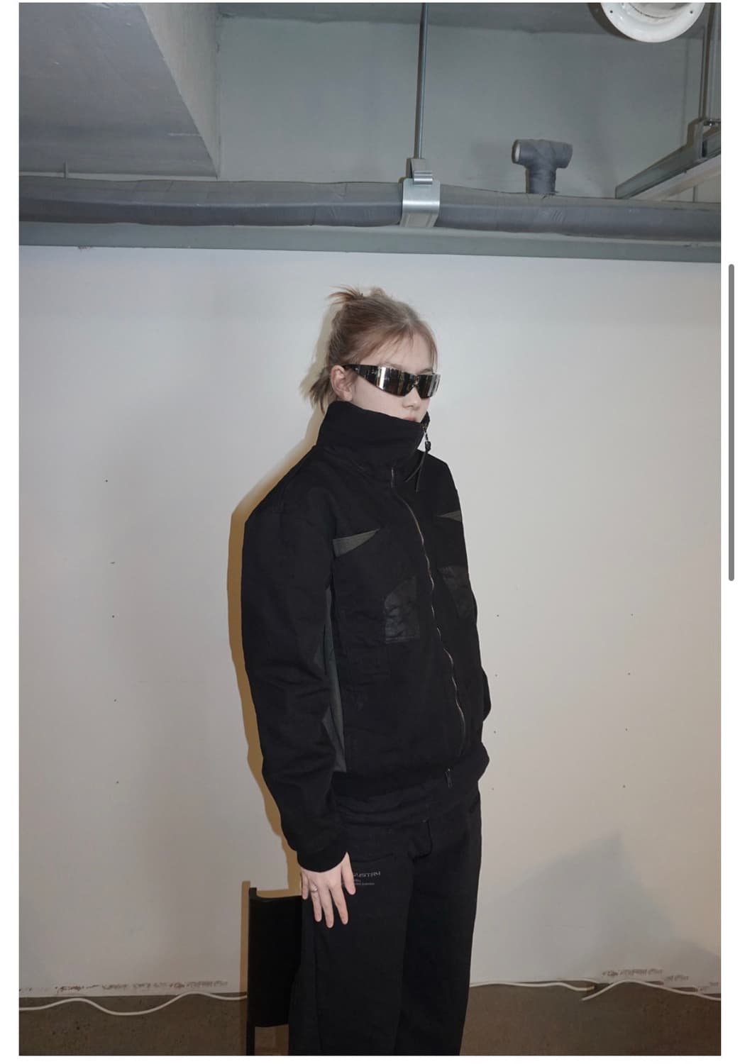 Karas industry core unit_02  1사이즈 상품이미지2