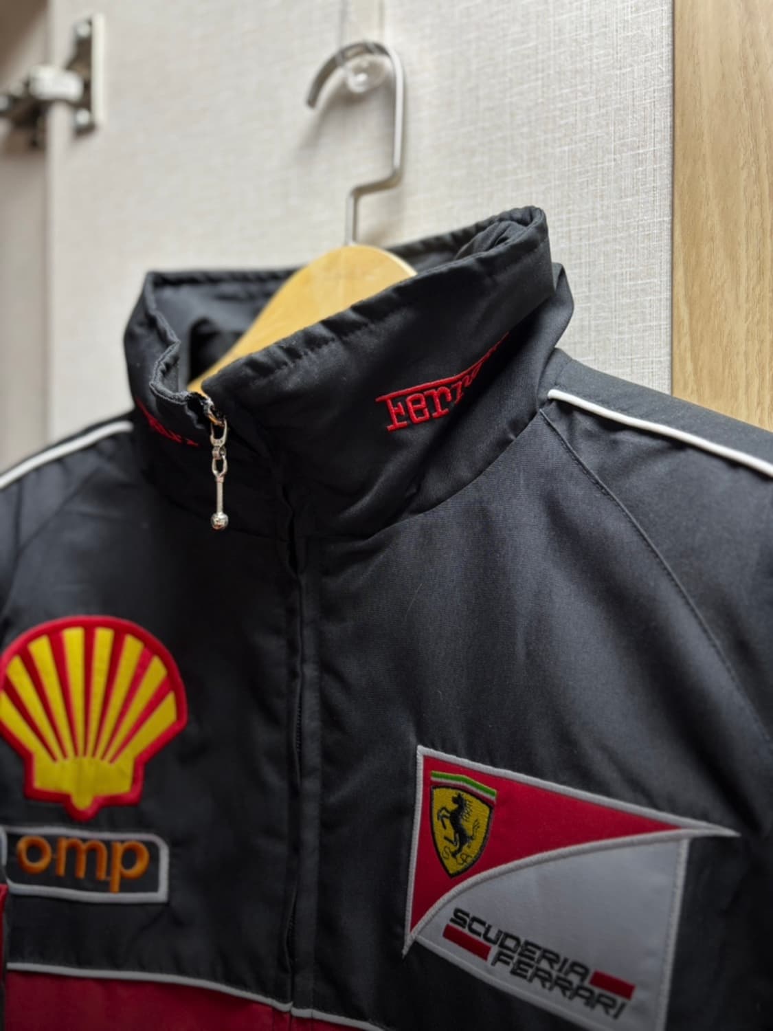 F1자켓(새상품) 상품이미지6