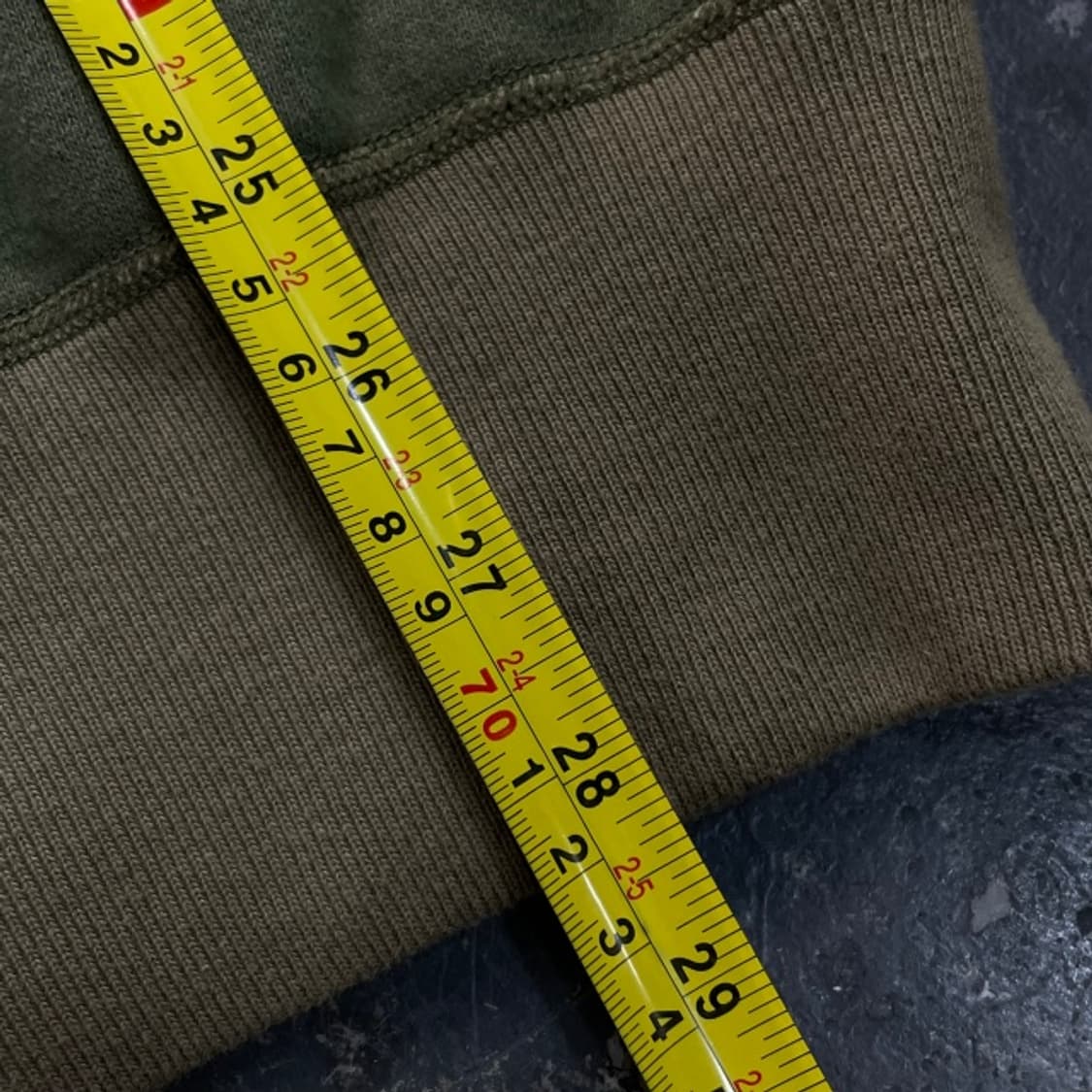 105 버즈릭슨 스웻 맨투맨  상품이미지6