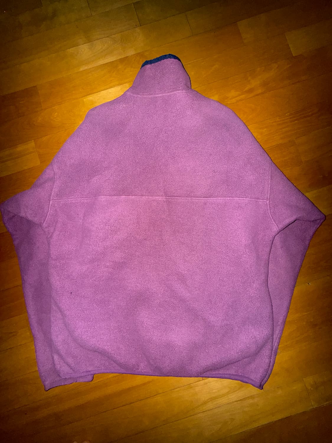 파타고니아 클래식 스냅티 (레어퍼플) 상품이미지3