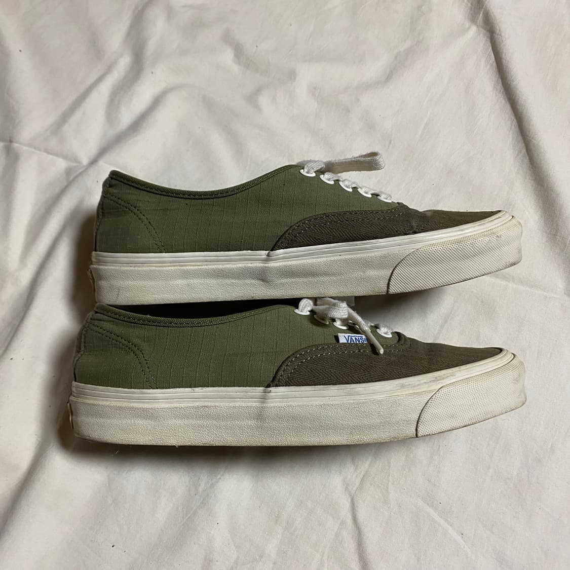 Vans Vault 상품이미지2