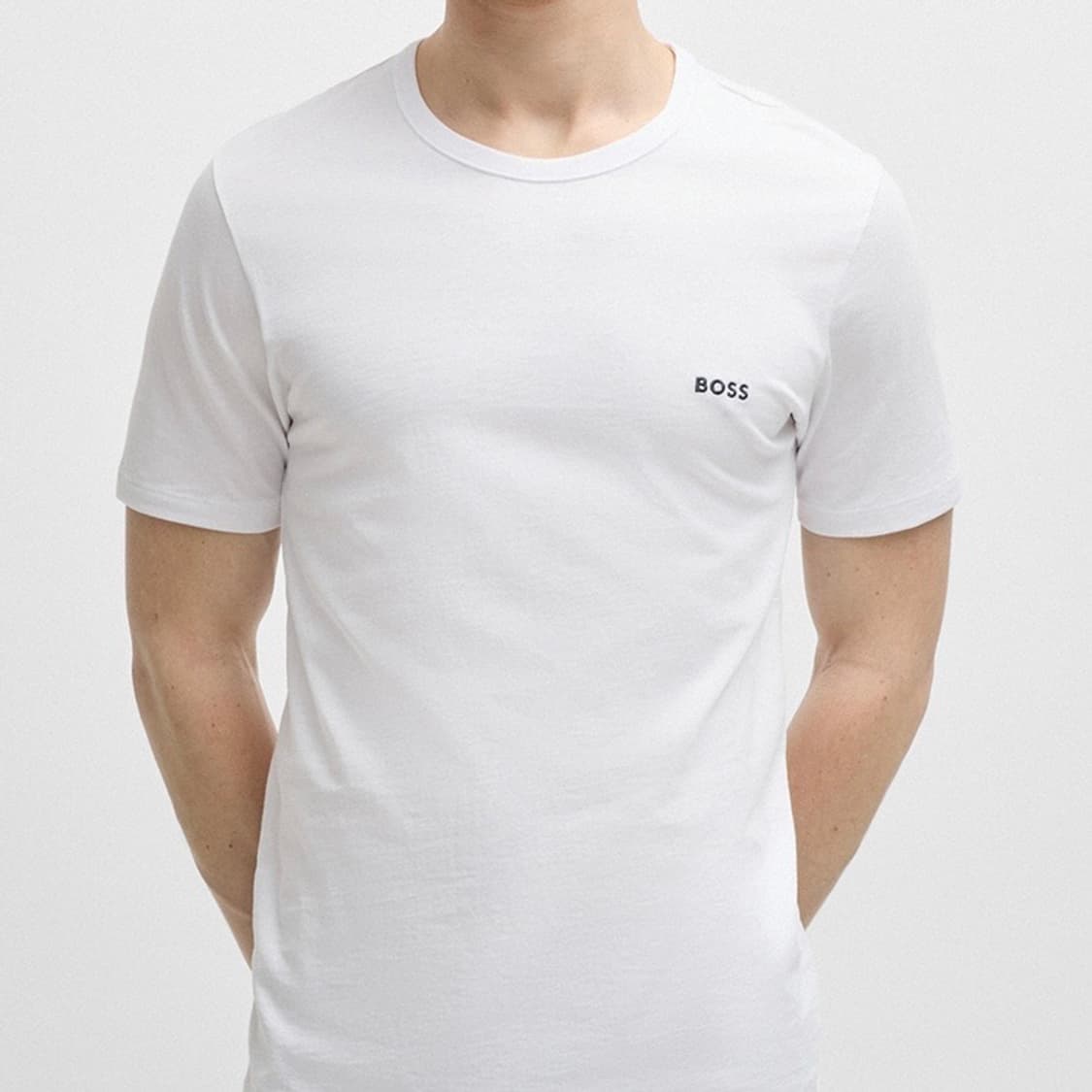 정품) 보스 3pack 반팔 세트 상품이미지2