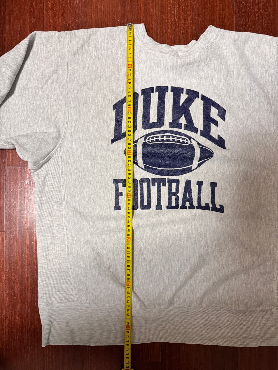 [XXL] 80S 챔피온 리버스위브 스웻셔츠 상품이미지4