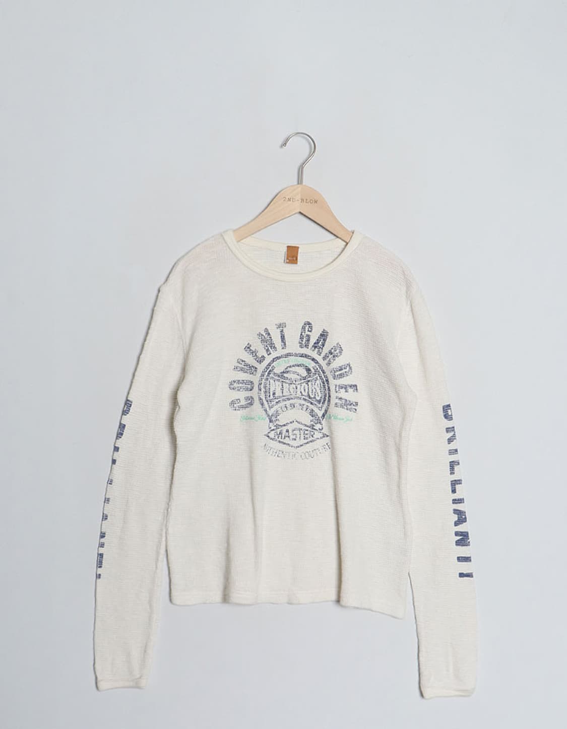 IKKA Thermal Shirts 상품이미지1