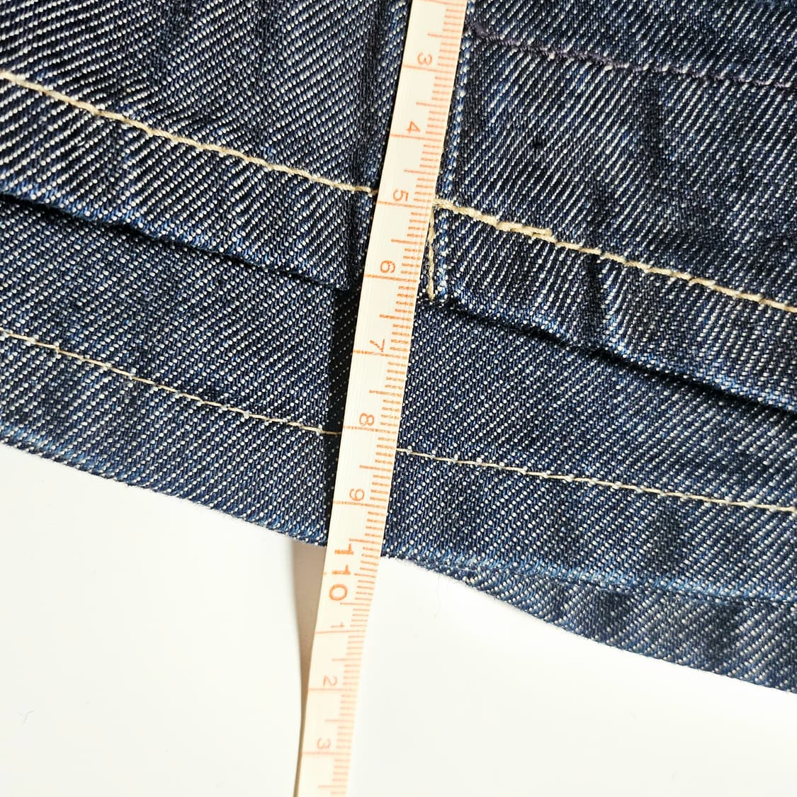 [30X31][리바이스]00's 엔지니어드 진® 부츠컷 데님#007 상품이미지10