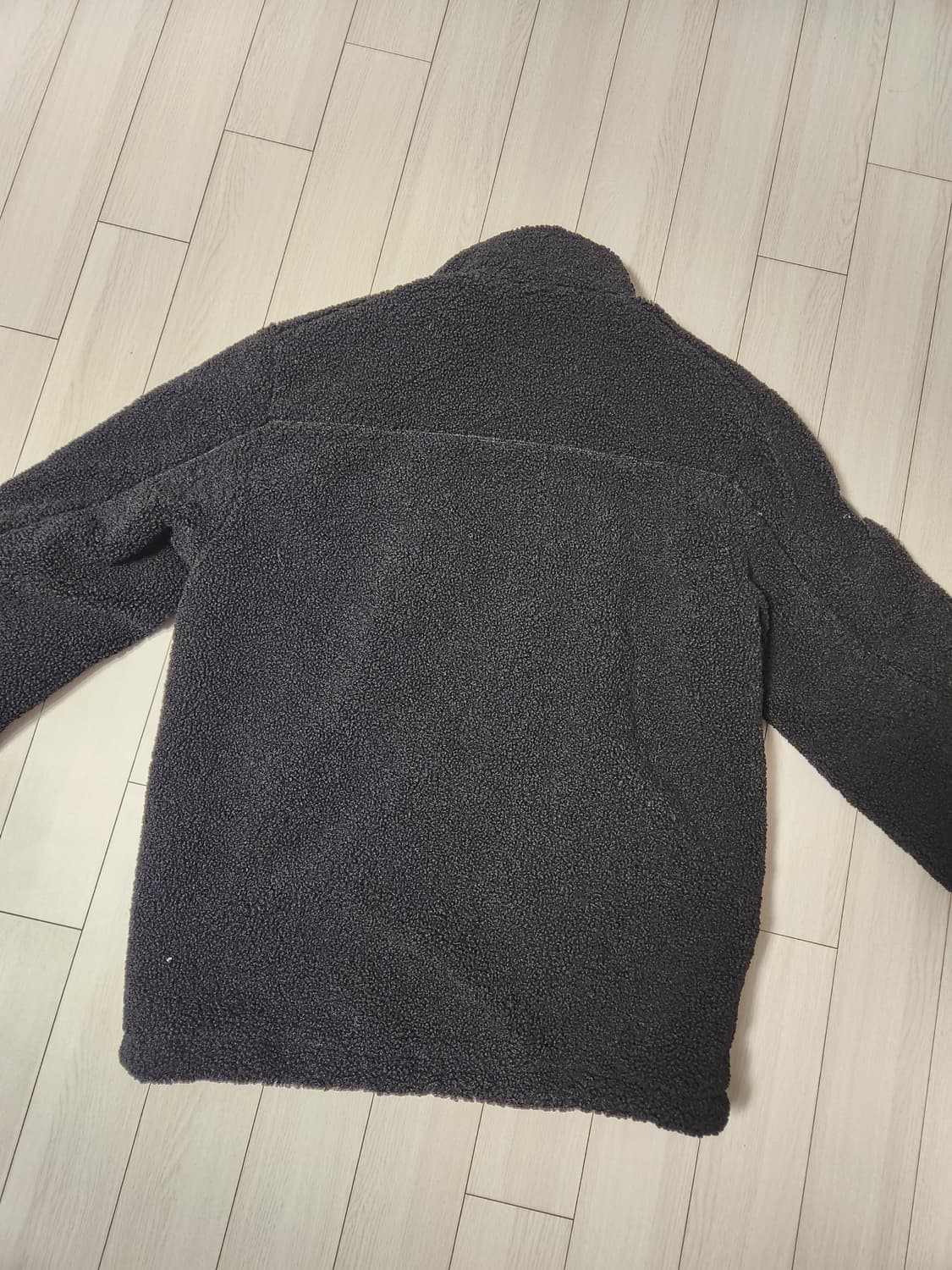 새상품급)몽벨 남성 플리스 자켓 사이즈100(L)


여러 중고사이트에도 상품이미지5