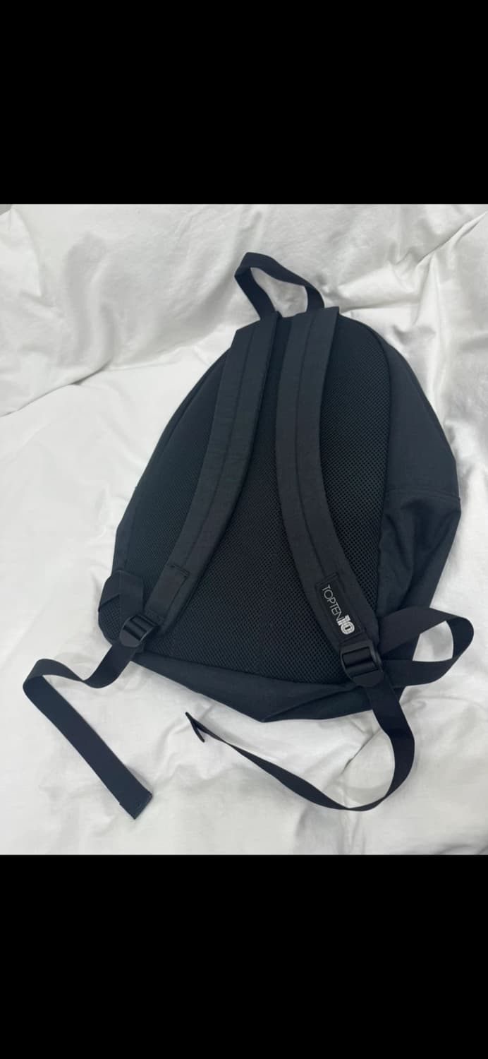 부산국제영화제 탑텐콜라보 백팩 상품이미지3