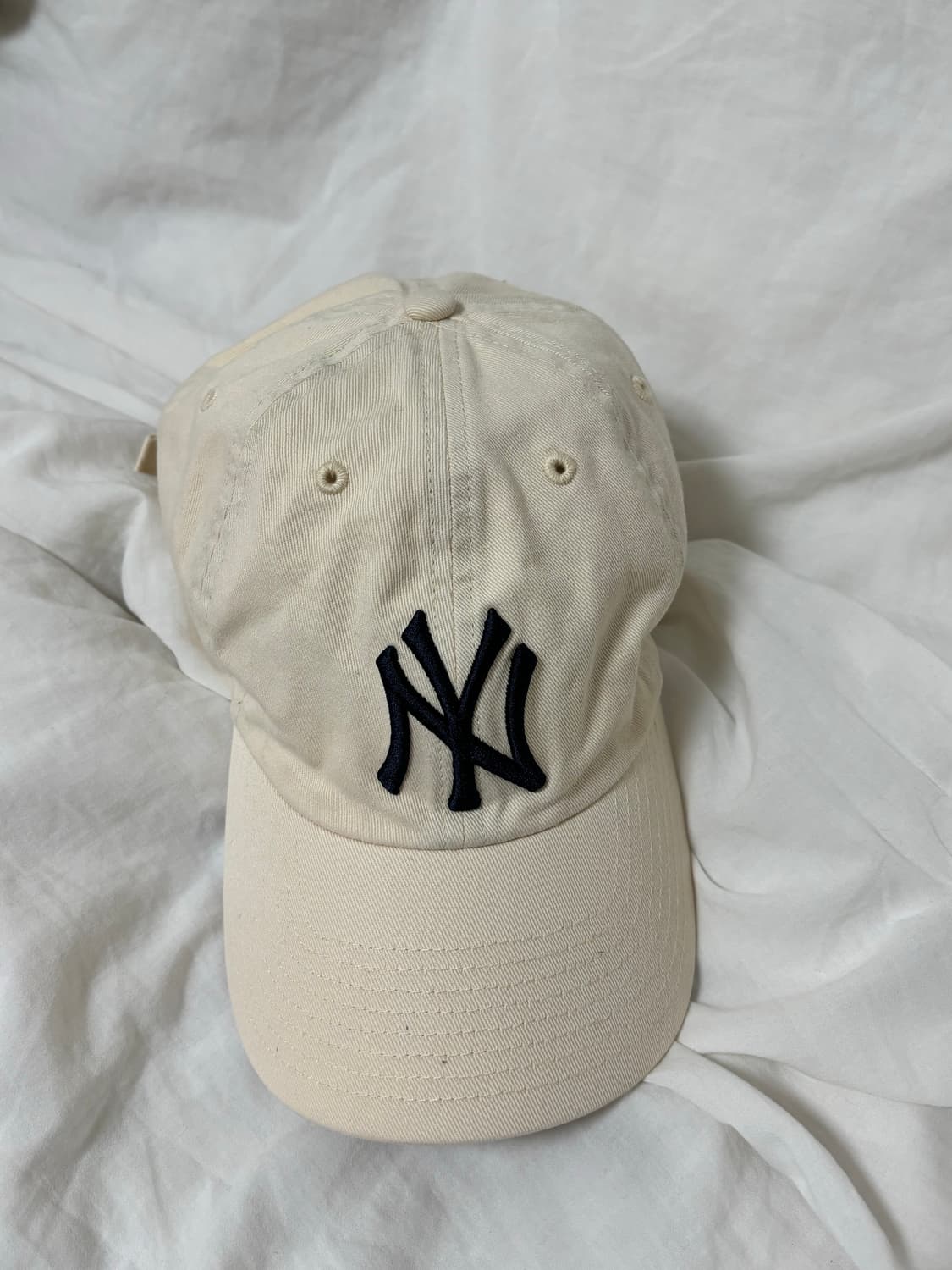 뉴욕 양키스 MLB 볼캡 상품이미지1