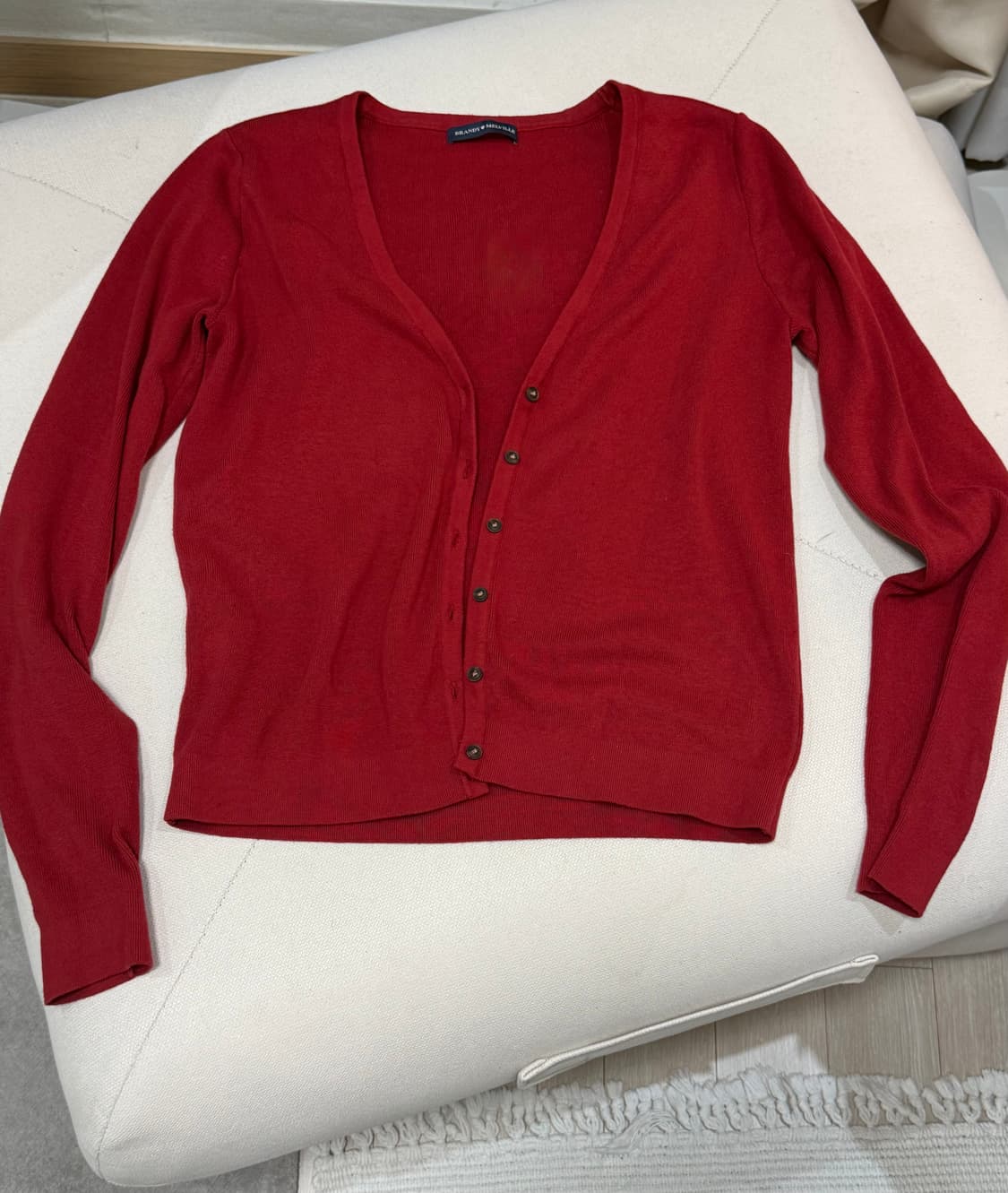 브랜디멜빌 가디건  상품이미지1