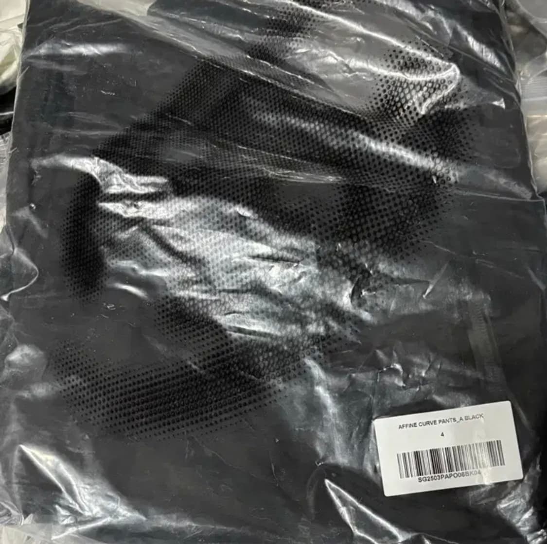 산산기어 어파인 팬츠 2사이즈 >>3사이즈 상품이미지1