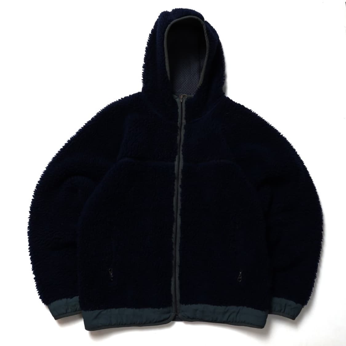 00's 파타고니아 Patagonia USA Retro Rhythm Ho 상품이미지2