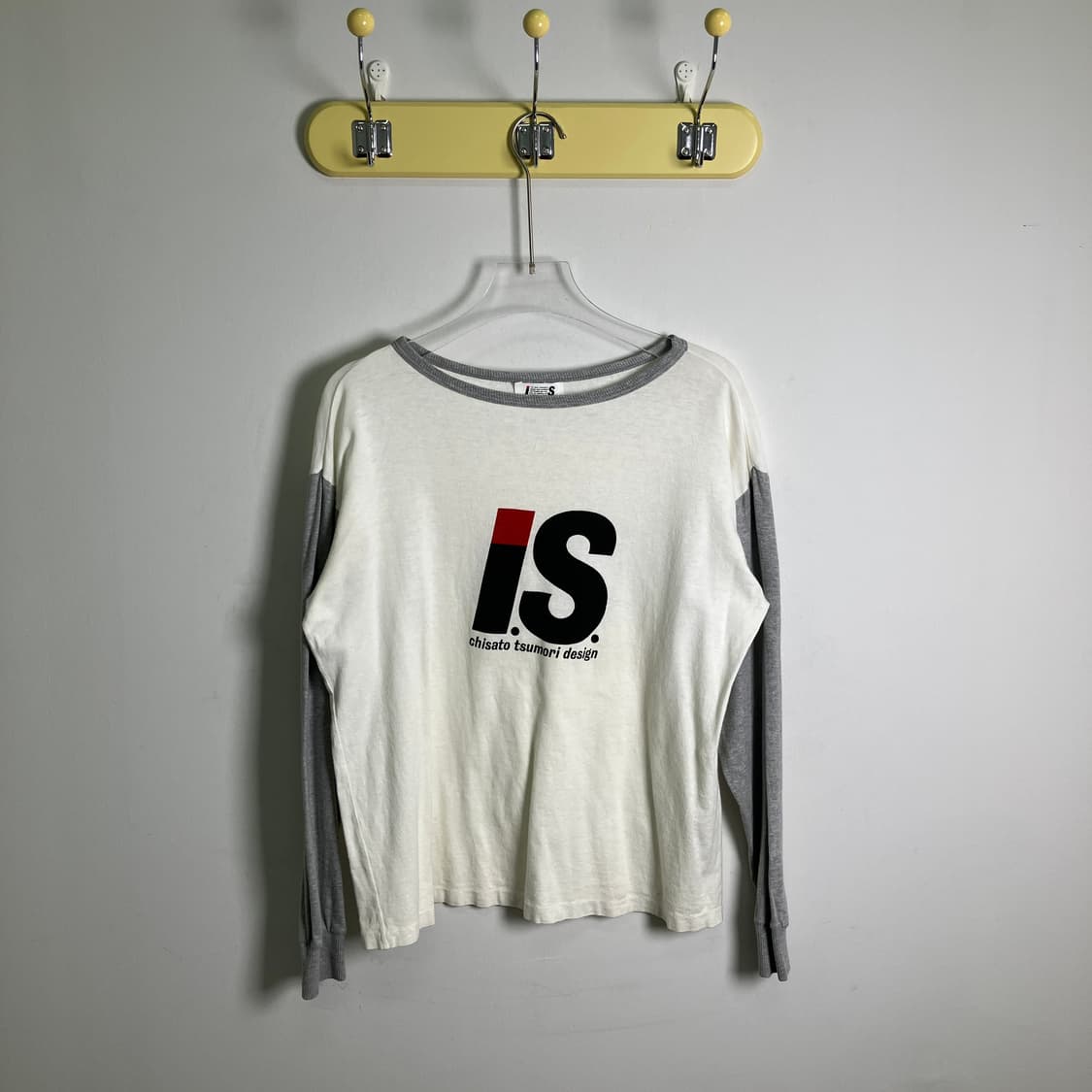 이세이미야케 IS 아카이브 롱슬리브  상품이미지1