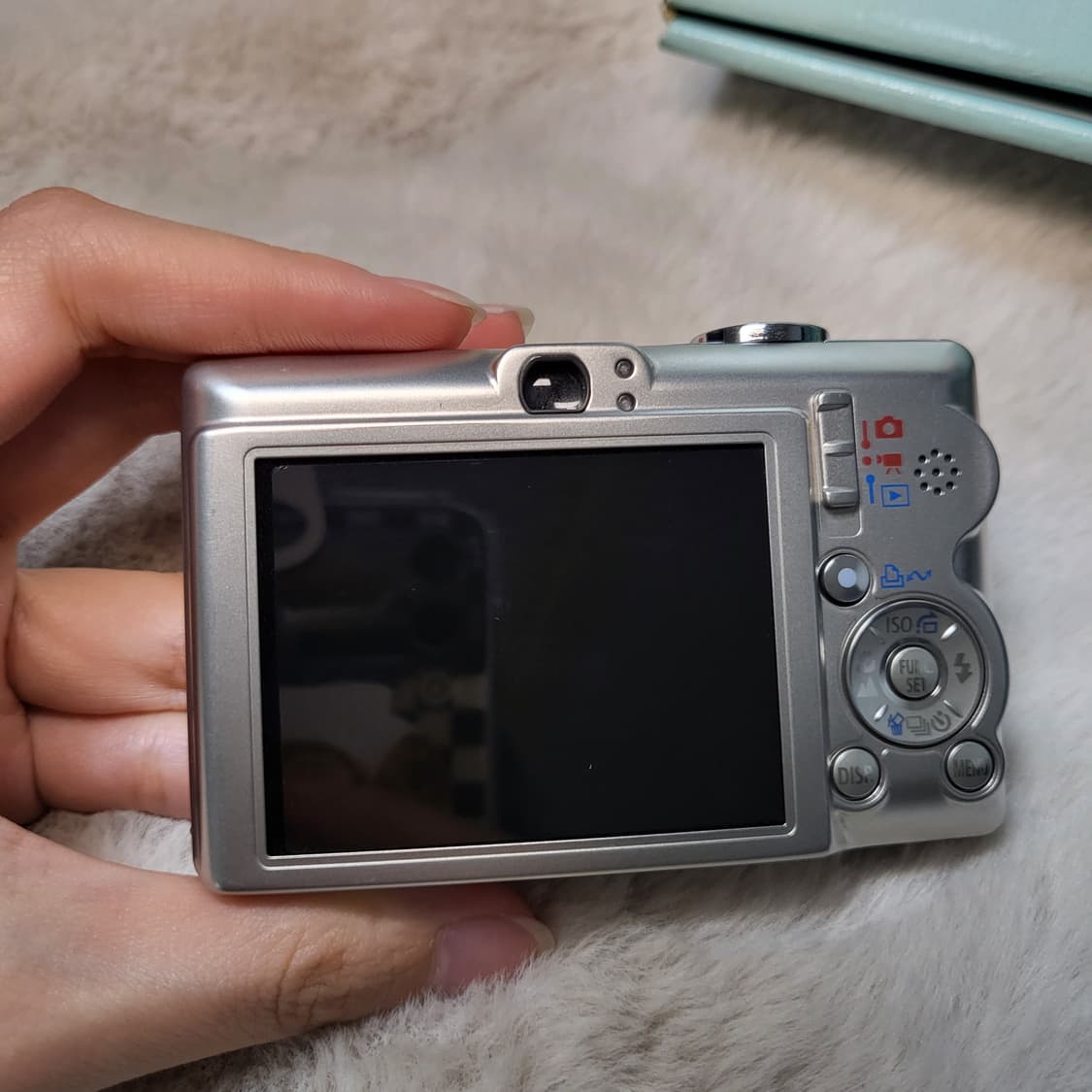 [풀박스] canon ixy 60 (ixus 55) 상품이미지7