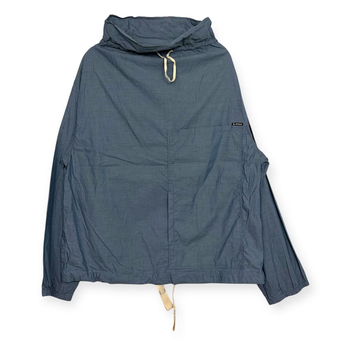 지스타로우 gstarraw 풀오버 티셔츠 상품이미지1