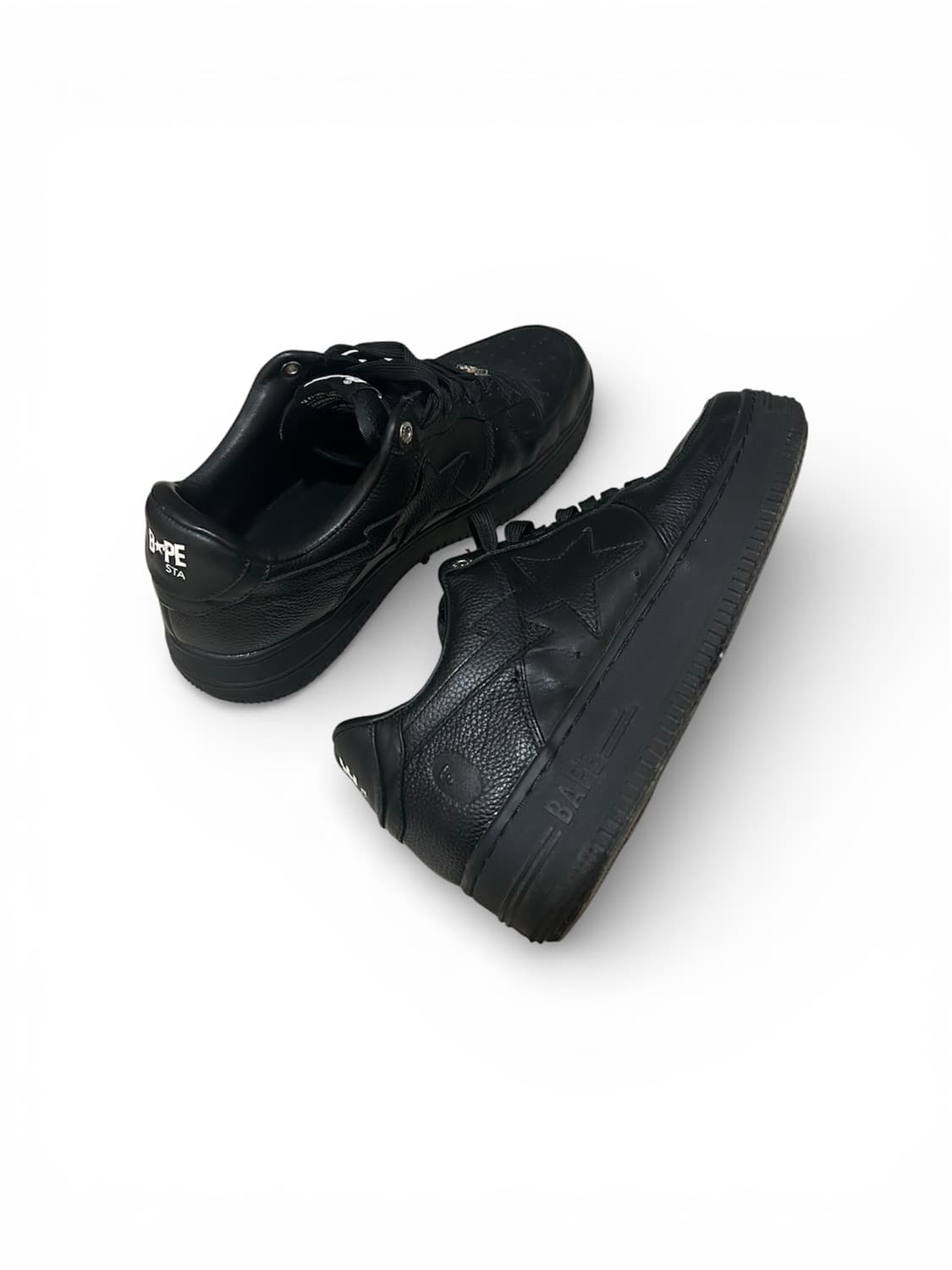 베이프 스타 블랙 265 상품이미지5