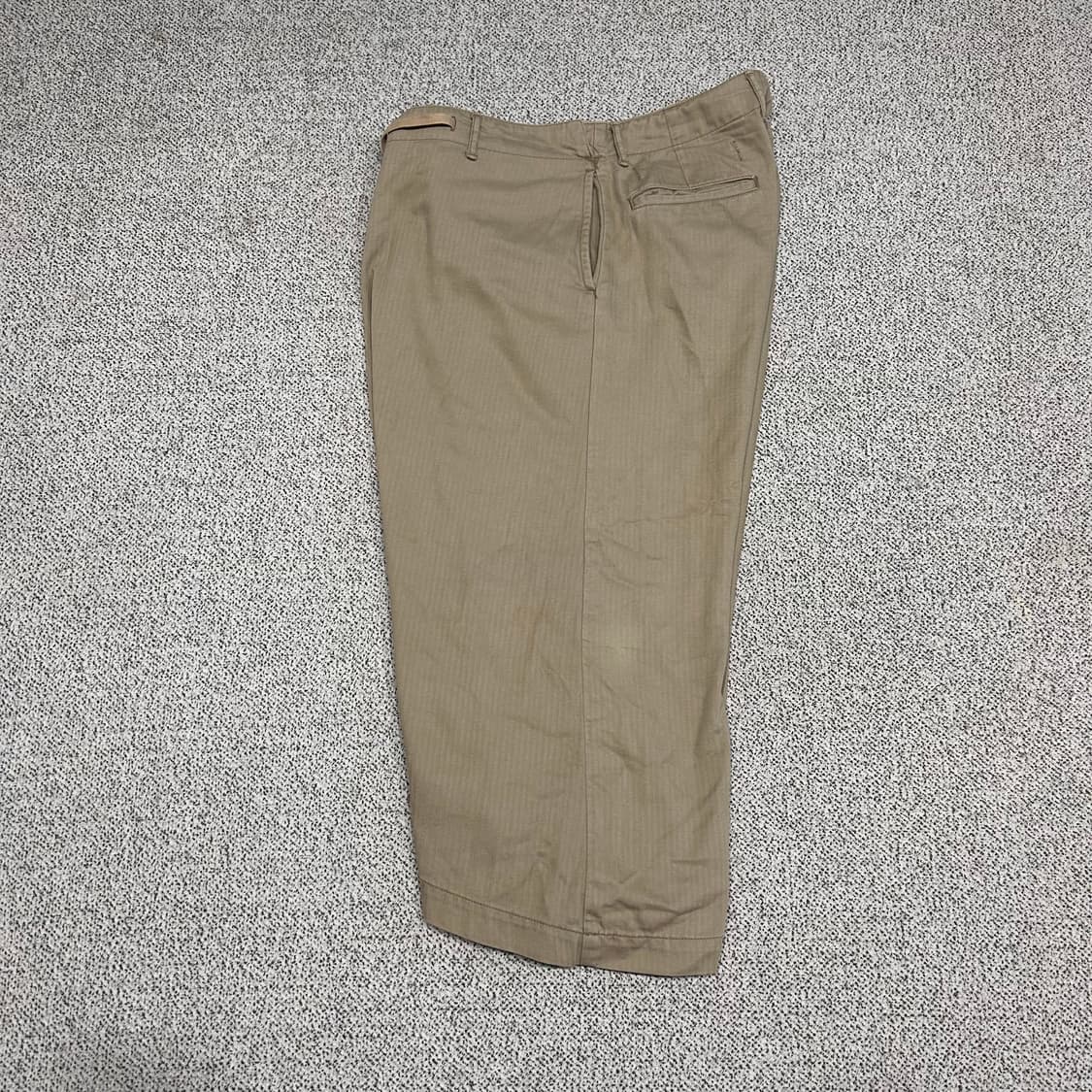 캐피탈 팬츠 상품이미지4